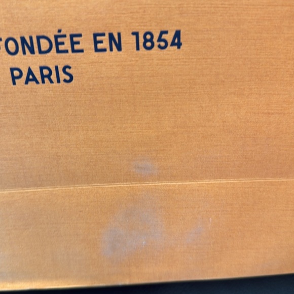 Authentic Louis Vuitton, larger size shopping bag - Picture 7 of 7